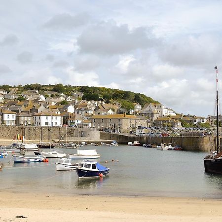 Kitchen Cottage Mousehole Bagian luar foto
